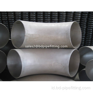 Stainless steel Elbow Tee Reducer stub End